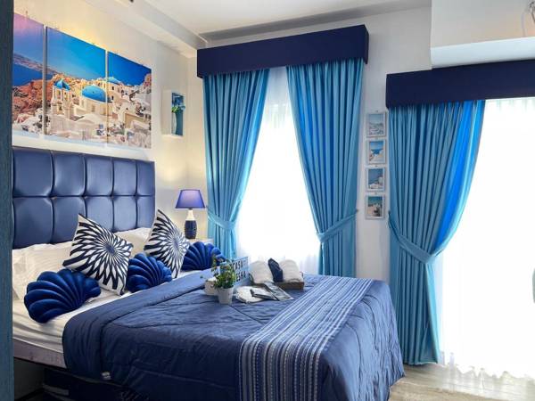 Casa Ayesha Sweet Staycation at La Bella Tagaytay