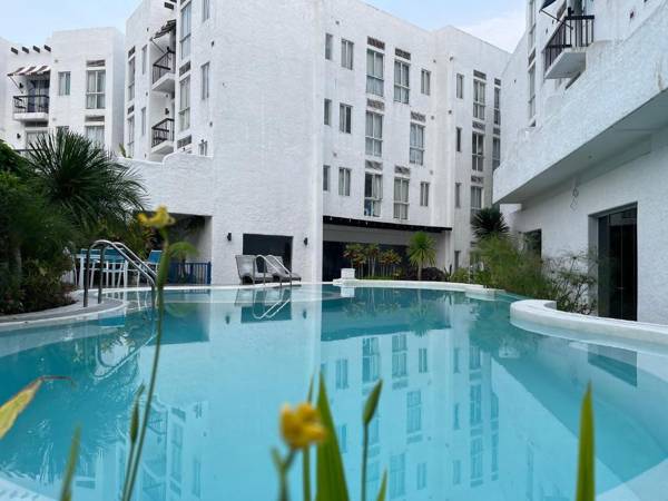 Casa Ayesha Sweet Staycation at La Bella Tagaytay