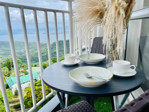 Tagaytay High Garden Suites