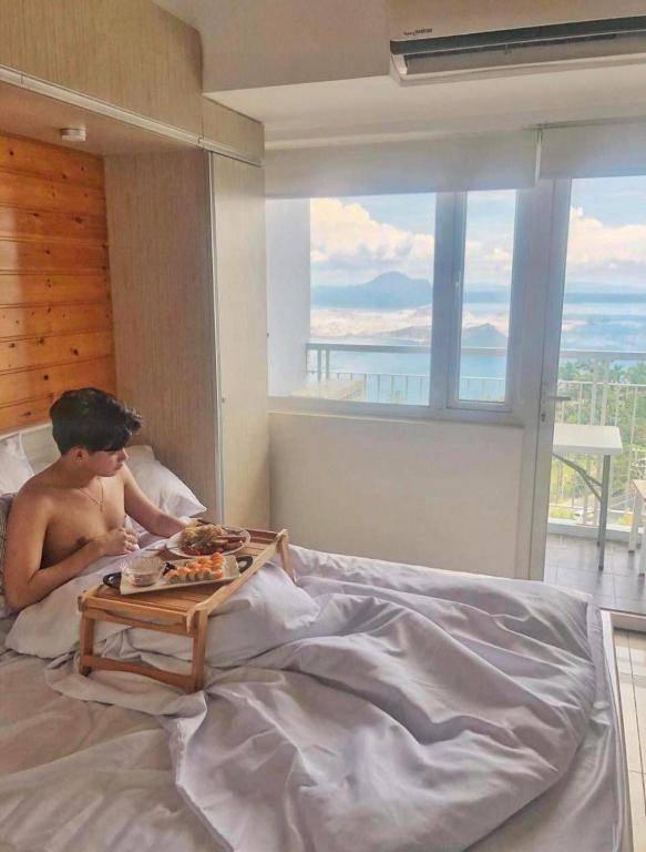 Wind Staycation Suites