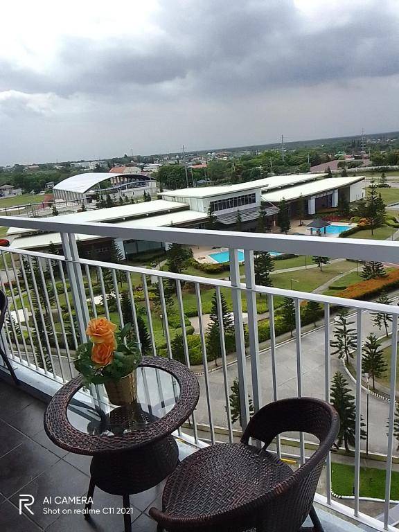 Brysky's staycation tagaytay