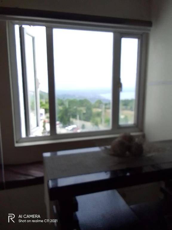 Brysky's staycation tagaytay