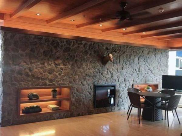 SMDC Wind Residences by Bem