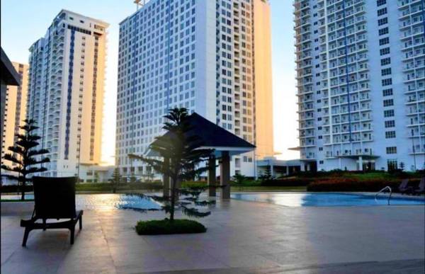 Smdc Wind- Cool Suites Tagaytay