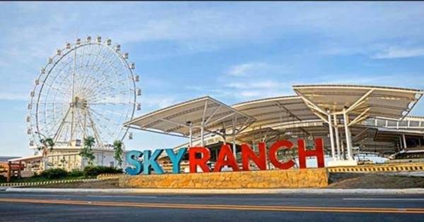 Wind Residence T3- D Near Taal SkyRanch