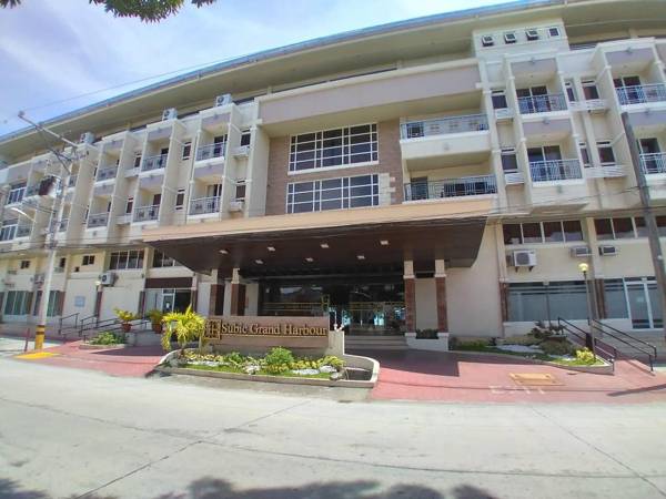 Subic Grand Harbour Hotel Subic Bay