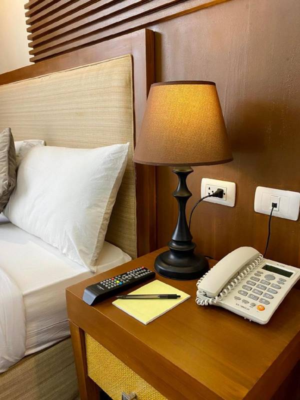 Subic Grand Harbour Hotel Subic Bay