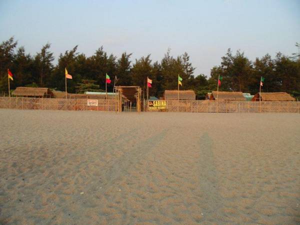 Sabina Beach Resort
