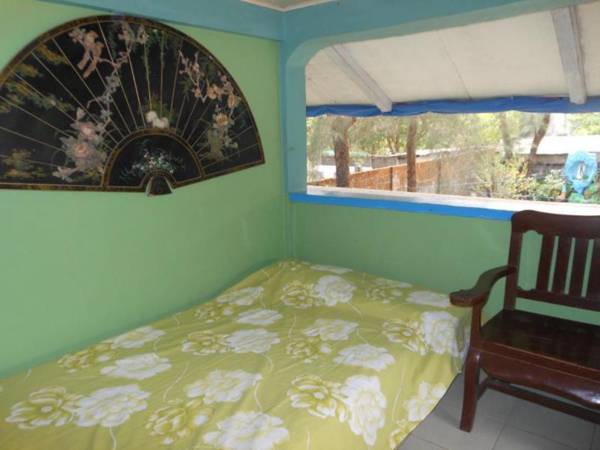 Sabina Beach Resort