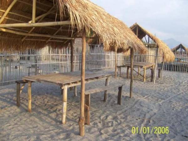 Sabina Beach Resort