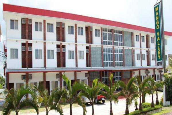 Mango Valley Hotel 3