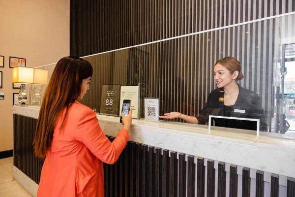 Le Charme Suites Subic