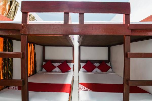OYO 391 Kakay Beach Resort And Hotel