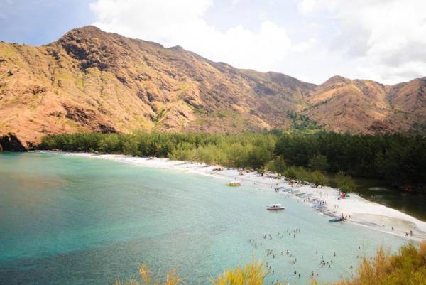 Tanaw De Hardin Resort 