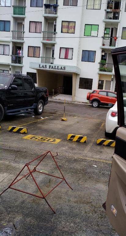 Spacious Studio unit beside Enchanted Kingdom at Santa Rosa City Laguna