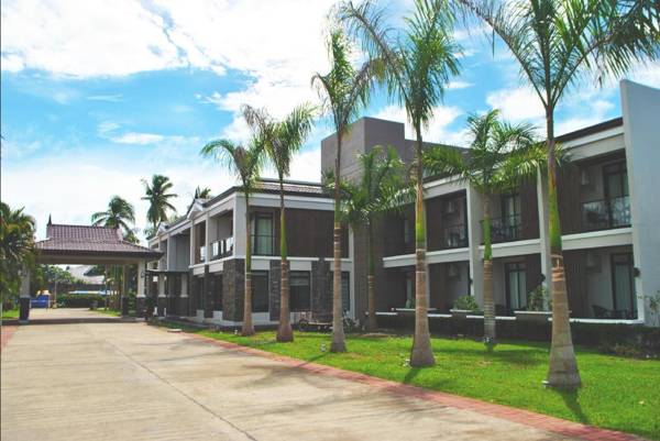 The San Antonio Resort