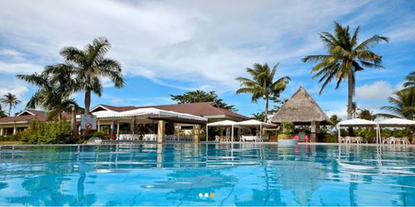 The San Antonio Resort