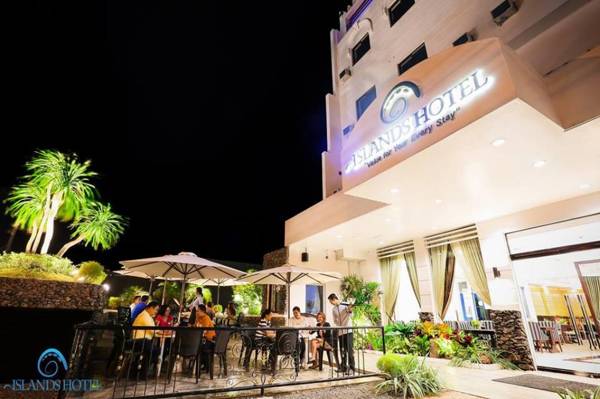 Islands Hotel