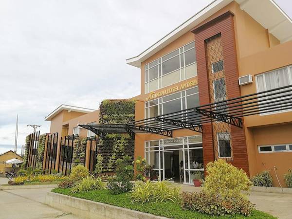 RedDoorz Premium near Health Centrum Banica