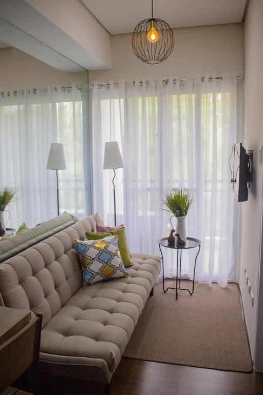 Sitio Uno Residences