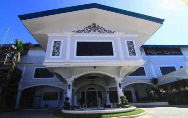 Kapis Mansions Hotel