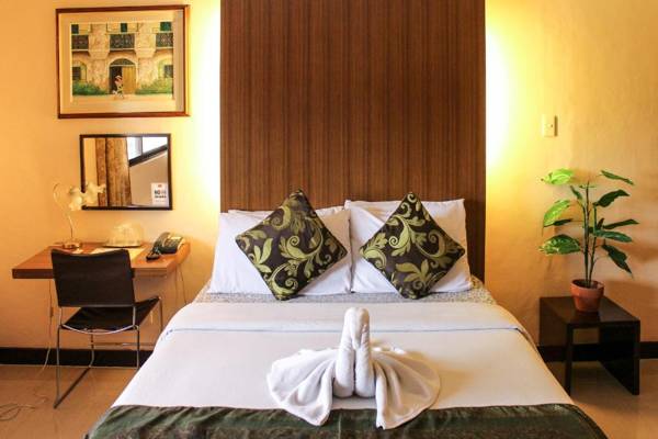 Stone House at Morato