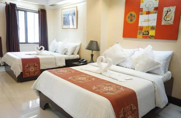 Stone House at Morato