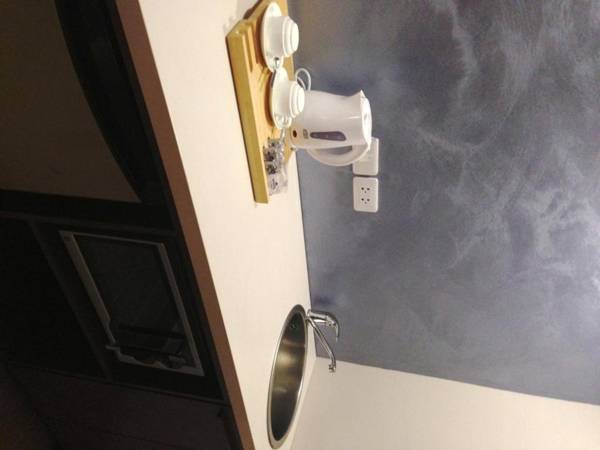 Microtel by Wyndham Acropolis