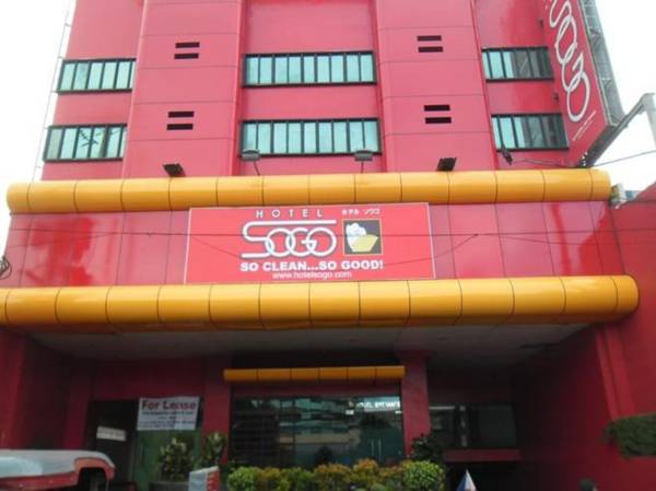 Hotel Sogo Cainta