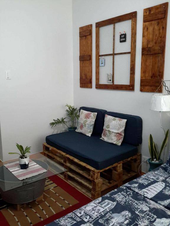 The Treehouse B @ Trees Residences