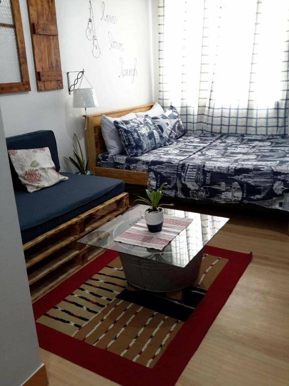 The Treehouse B @ Trees Residences