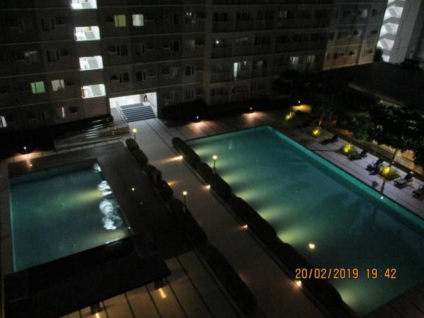 XNY@SMDC Trees Residences Quezon City-Studio