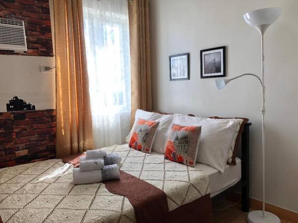 Pandemic Staycation Trees Residence SM FAIRVIEW QC