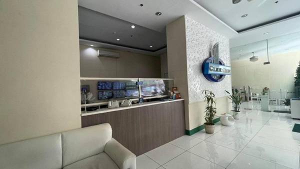 Gilmore Tower Suites By SMS Hospitality