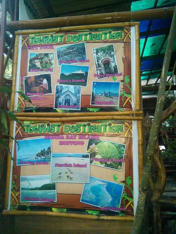 Victoria Guest House and Cottages