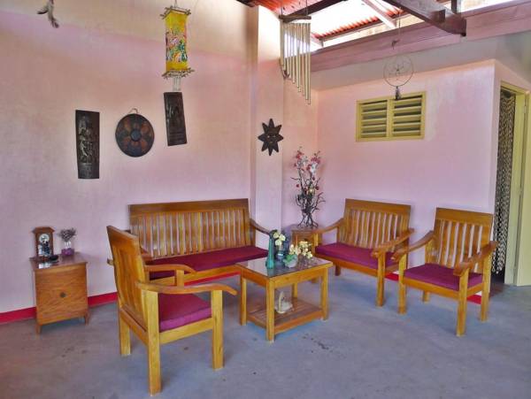 Princess Armicha Pension House