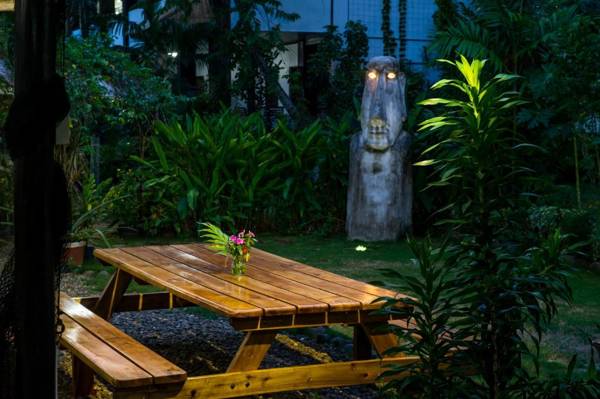 Balay Tuko Garden Inn