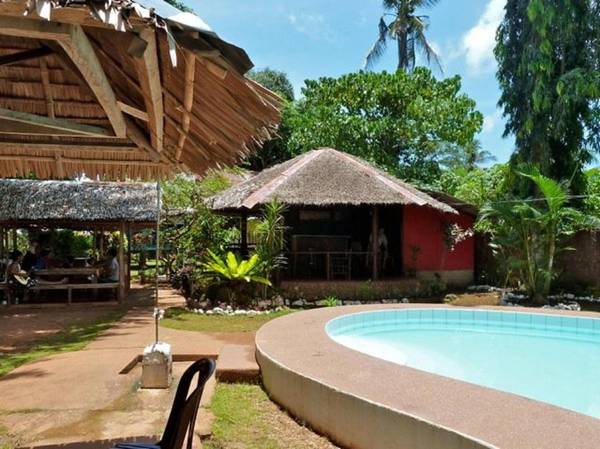 Sheena's Pension House