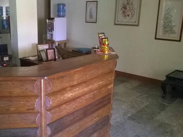 Kianna Inn and Restobar