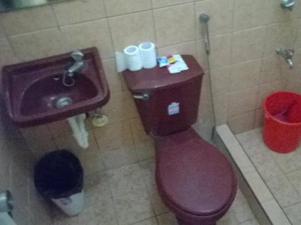 Kianna Inn and Restobar