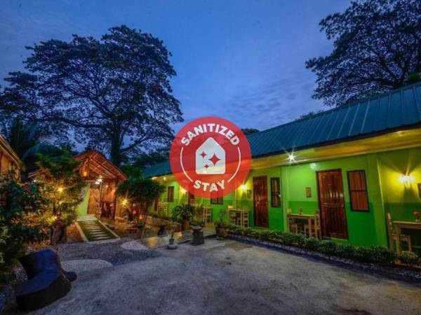 OYO 622 Butterfly Totem Guesthouse (Vaccinated Staff)