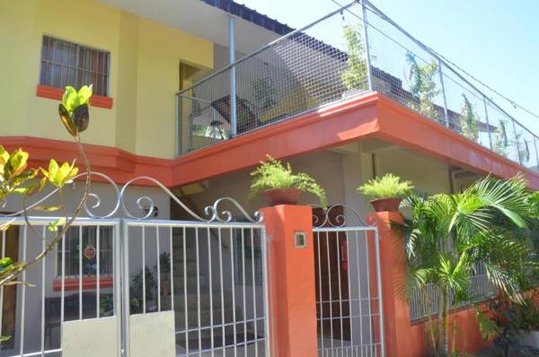 Las Residencias Bed And Breakfast