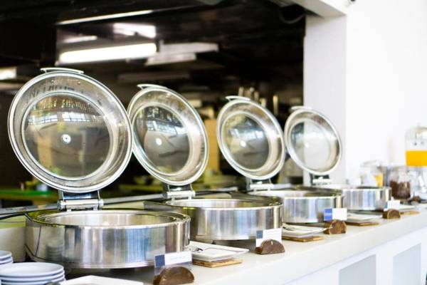 Canvas Boutique Hotel