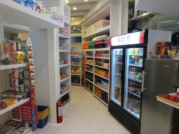 Alon Travelers Lodge