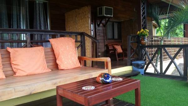 Lala Panzi Bed and Breakfast