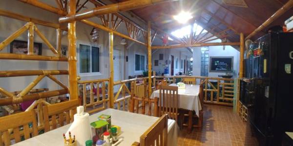 Villa Skanderbeg Guest House