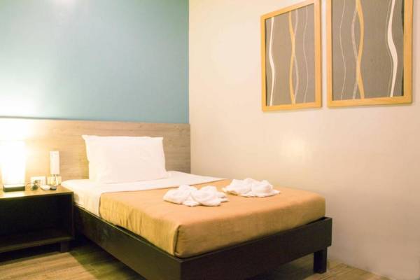 Sheridan Boutique Hotel