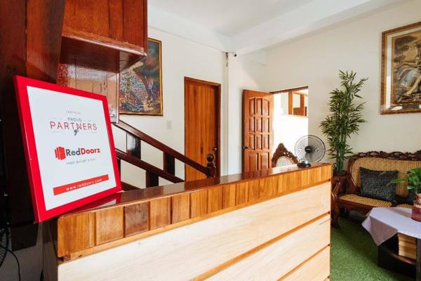 RedDoorz @ Wescom Road