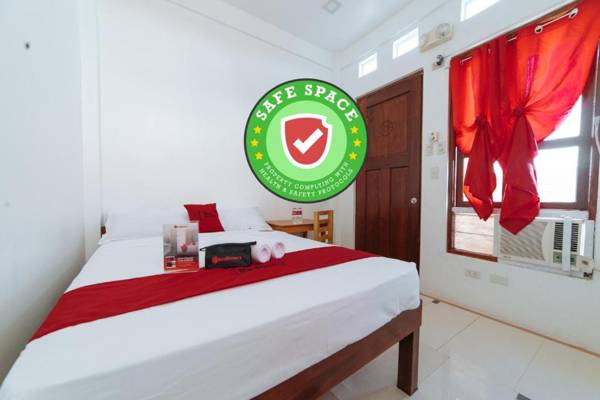 RedDoorz @ Recaido Road Palawan