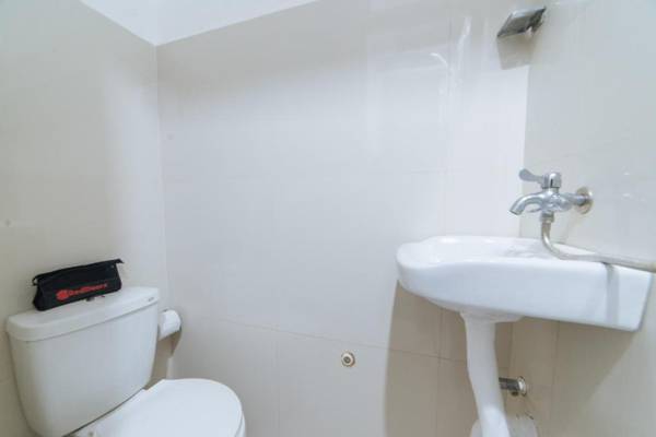 RedDoorz @ Recaido Road Palawan